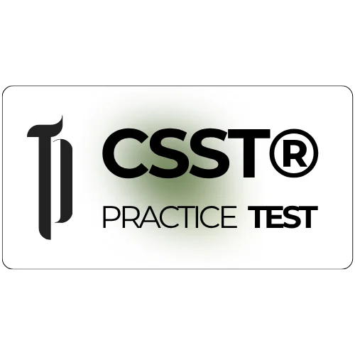 CSST Practice Exam - Social Skills Trainer Certification Prep